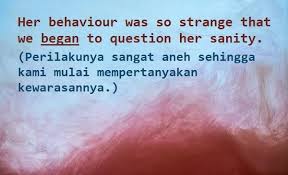 I put the dictionary on the table. Daftar Irregular Verb Artinya Kata Kerja Tak Beraturan Bahasa Inggris