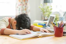 Mewarnai gambar profesi guru mewarnai gambar via mewarnaigambar.web.id. 5 Tanda Anak Membutuhkan Les Tambahan Usai Sekolah Halaman All Kompas Com