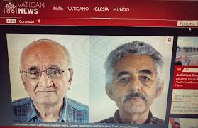 Sacerdotes Javier Campos y Joaquín César Mora asesinados en México archivos 
