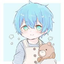ころんくん かわいいアニメの少年 かわいい男の子のアニメキャラ アニメキャラクター