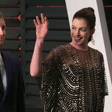 Parents named anne after the wife of william shakespeare, whose maiden name was anne hathaway. Hollywood Schauspielerin Anne Hathaway Hat Erstes Kind Bekommen Stars