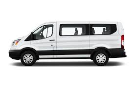 2017 Ford Transit Passenger Van Ford Transit Ford Ford Ecosport