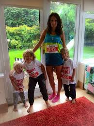 Porthcawl Woman Runs Two Kidney Wales Races For Son News The Barry Gem