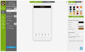 Scripture app builder helps you to build customized scripture apps for android and ios smartphones and tablets. App Builders How To Easily Build Your First Mobile App