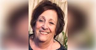 Obituary information for Mary Ann Gomes