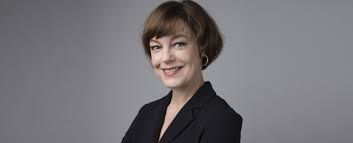 Jeannine gaspár als vanessa sonnbichler. Sturm Der Liebe Christoph Saalfelds Exfrau Stosst Zum Furstenhof Elke Winkens Ubernimmt Neue Hauptrolle Ab Januar 2018 Tv Wunschliste