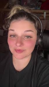 Ashley Peebles's Instagram, Twitter & Facebook