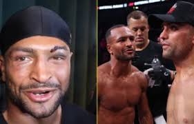 Claressa Shields reveals plan to fight Savannah Marshall in September  before taking a year-long break from boxing in 2023