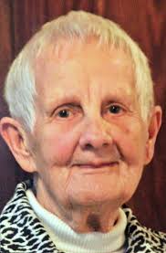 Mary Purcell Obituary