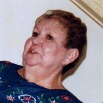 Jeannette Hinesley Obituary