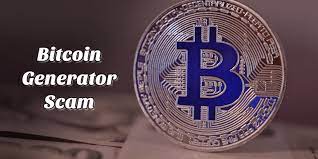 Minimum 0.1 btc required to double with software. Scam Alert Bitcoin Generators Steemit