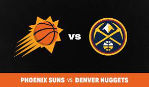 How to watch denver nuggets phoenix suns livestream. Suns Vs Nuggets Phoenix Suns Arena