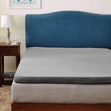 Casper Sleep Foam Mattress Topper Petagadget In 2020 Mattress Foam Mattress Foam Mattress Topper