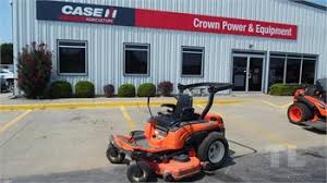 Near northbrook il, glenview, highland park, glencoe, deerfield il, pick up and for all your needs in outdoor power equipment sales & service, lawn mower repair, snow blower repair, chain saws , generator repair. Zero Turn Lawn Mowers Outdoor Power For Sale In Springfield Missouri 5 Listings Treetrader Com
