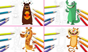 Libera la tua fantasia e divertiti con i disegni da colorare delle bambole gorjuss: Disegni Per Bambini Da Colorare E Stampare