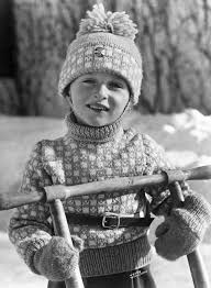 Derfor er det ikke alltid at du finner det navnet som lærestedet bruker på utdanningen din. Kanskje Fikk Harald Genseren Til 3 Ars Dagen 21 Februar Det Finnes Noen Bilder Som Viser At Han Brukte Den I Holmenkollen 4 Mars 194 Konge Strikking Hekling