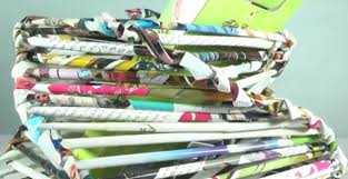 Check spelling or type a new query. Cara Membuat Kerajinan Tangan Dari Koran Bekas Yang Mudah Dibuat