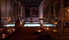 The Best New York City Spas To Treat Yourself Soon Best Spa Nyc Guide Spa