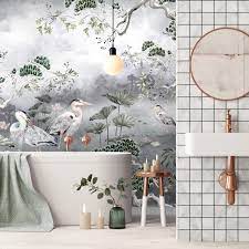 If you like natural landscaping then what will you say about this nature inspired 3d wallpaper. Avalana Design Nature Inspired Luxury Home Decor The Interior Editor