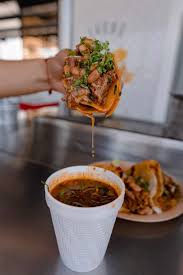 Birria De Res Estilo Tijuana Los Angeles Pin On Savory