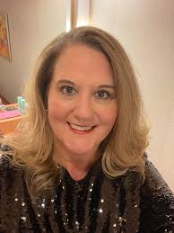 Hi all! I just wanted to introduce myself and share a photo I took