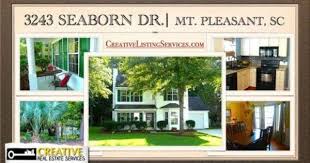 3243 Seaborn Dr For Sale Mount Pleasant Sc 29466 Ivy Hall Homes For Sale Mount Pleasant Sc Mount Pleasant House Styles