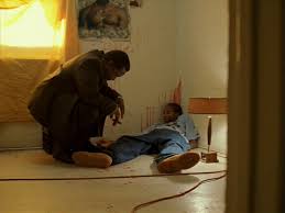 Williams have appeared in a poignant public. The Wire Season 1 Episode 12 Where S Wallace Quarter To Three