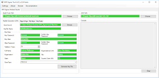 Supported by the apk being signed. Android Apk Signing Tool V2 Apksigner Shatter Box