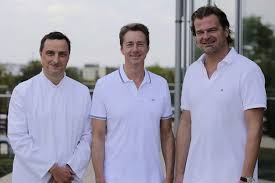 Photos, address, and phone number, opening hours, photos, and user reviews on yandex.maps. Neues Chefarzt Trio Halloherne Lokal Aktuell Online