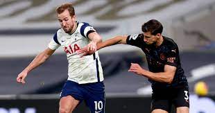 Arsenal drags man utd out of title run and man city make it 10 wins in a row arsenal took down manchester united to officially end the red devil's title hopes, while manchester city and. Man City V Spurs Preview How Guardiola Mourinho Will Do Tactical Battle