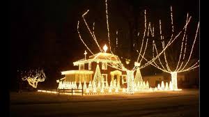 4,000+ vectors, stock photos & psd files. Christmas Lights 2013 Amazing Grace Youtube