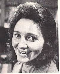 Sheila Crossley's Instagram, Twitter & Facebook