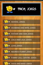 .jimat gas masa memasak nya (english subtitles)#moktihchannel. Pinoy Tagalog Jokes And Poems Apk 1 6 Download For Android Download Pinoy Tagalog Jokes And Poems Apk Latest Version Apkfab Com