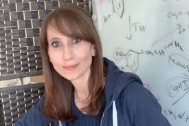 UC Irvine researchers are first to reveal role of ophthalmic acid in motor  function control