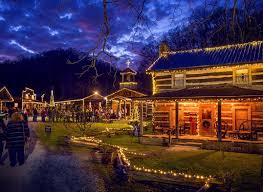 We will update you as more information becomes available. Christmas Village Cabell Huntington Cvb Cabell Huntington Cvb