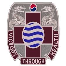 Profile for Brian D. Allgood Army Community Hospital