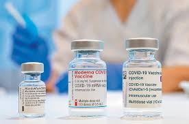 Breakthroughs that change patients' lives. é™ˆæ—¶ä¸­å¤¸å£ å°æ¹¾æœ€å¤šå°†ä¹°åˆ°4500ä¸‡å‰‚æ–°å† ç–«è‹— é‡‡è´­