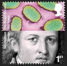 Edward Jenner (smallpox vaccination)