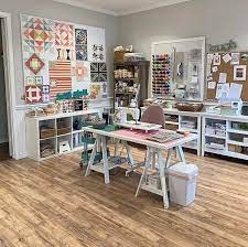 If you plan on turning your craft room into a permanent craft room, then you may want to consider buying craft room ideas in bulk. The 44 Best Craft Room Ideas Home And Design