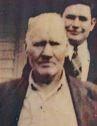 John Henry Lewis Carter (1874-1959)