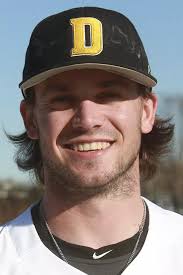 2017 Baseball Roster