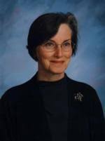 Nancy Dunton Obituary