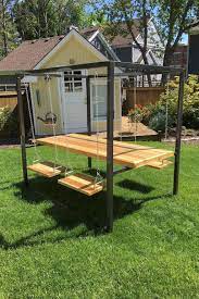 60 Summery Diy Backyard Projects Ideas To Mesmerizing Your Summer Backyard Diy Projects Backyard Backyard Makeover