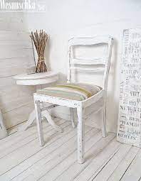 Weitere ideen zu shabby, shabby look, restaurieren. Vintage Stuhl Im Shabby Look Vintage Stuhle Shabby Chic Stuhle Bemalte Mobel