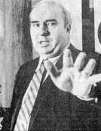 People from St. Charles, Missouri