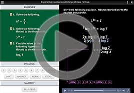 Change of base formula definition. The Change Of Base Formula Purplemath