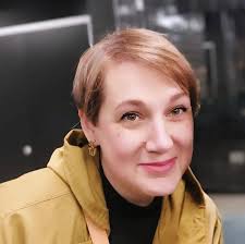 Lucy Brennan • Charm About You