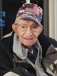 Virgil G. Oberlander