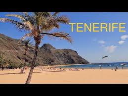 Follow us & live tenerife 100 visit_tenerife ретвитнул(а) zeworld. Tenerife Canary Islands Spain Hd Youtube