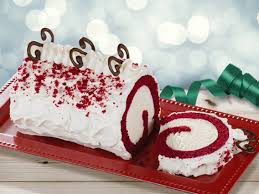 They set out to create new and innovative flavours with the highest quality ingredients to produce the most interesting flavour profiles with names that roll right off the tongue. Baskin Robbins Red Velvet Swiss Roll Has Cream Cheese Ice Cream